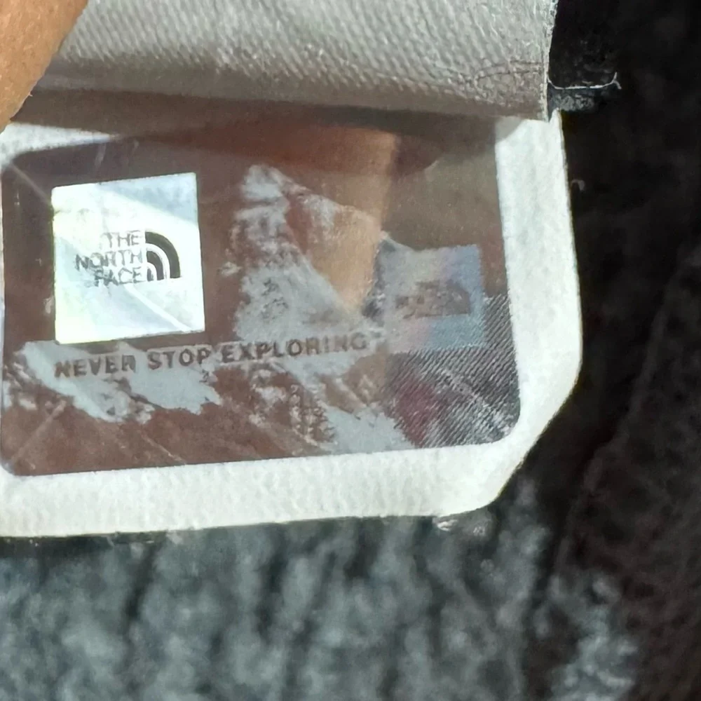 The North Face north face